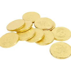 Nestlé Chocolademunten Bitcoin^ Chocolade