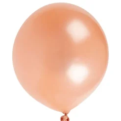 Merk Chrome Ballonnen Xl^ Ballonnen & Slingers