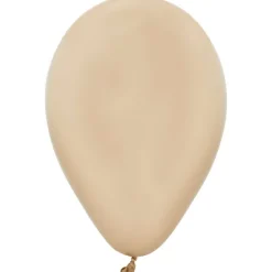 Merk Chroom Ballonnen^ Ballonnen & Slingers