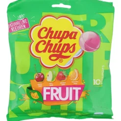 Chupa Chups Fruit^ Drop & Snoep