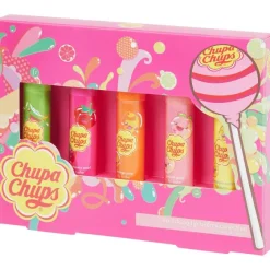 Chupa Chups Lippenbalsem^ Gezichtsverzorging