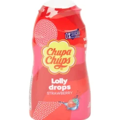 Chupa Chups Lolly Drops^ Drinken