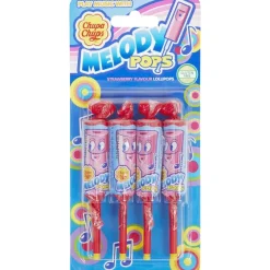 Chupa Chups Melody Pops^ Drop & Snoep