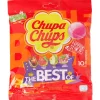 Chupa Chups The Best Of^ Drop & Snoep