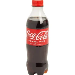 Coca-Cola ^ Drinken