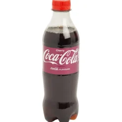 Coca-Cola Cherry^ Drinken