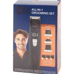 BIC Code Homme Alles-In-1 Verzorgingsset^ Ontharen & Scheren