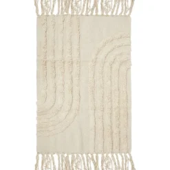 Code Maison Tufted Vloerkleed^ Woonaccessoires