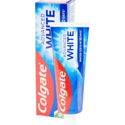 Colgate Tandpasta Advanced White^ Mondverzorging