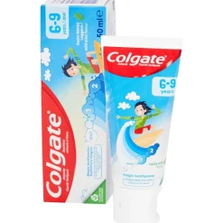 Colgate Tandpasta Junior^ Mondverzorging