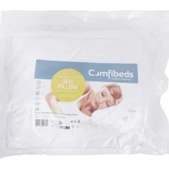Comfibeds Box Hoofdkussen^ Beddengoed