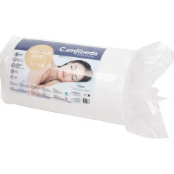Comfibeds Dekbed^ Beddengoed
