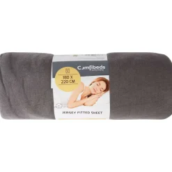 Comfibeds Jersey Hoeslaken^ Beddengoed
