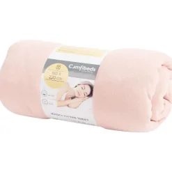 Comfibeds Jersey Hoeslaken^ Beddengoed