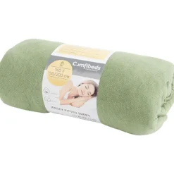 Comfibeds Jersey Hoeslaken^ Beddengoed