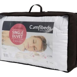 Comfibeds 4-Seizoenendekbed^ Beddengoed