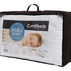 Comfibeds 4-Seizoenendekbed^ Beddengoed