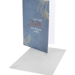 Office Essentials Condoleancekaart^ Kaarten