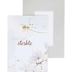 Office Essentials Condoleancekaart^ Kaarten