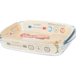 Big Jeff Cook 'N Share Ovenschaal^ Ovenschalen & Bakvormen