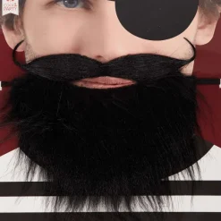 Disney Cool2Party Feestbaard^ Verkleedkleding