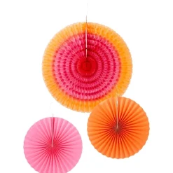 Merk Cool2Party Feestdecoratie Waaier^ Feestartikelen