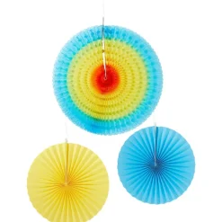 Merk Cool2Party Feestdecoratie Waaier^ Feestartikelen