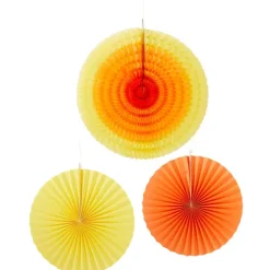 Merk Cool2Party Feestdecoratie Waaier^ Feestartikelen