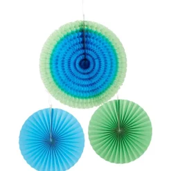 Merk Cool2Party Feestdecoratie Waaier^ Feestartikelen