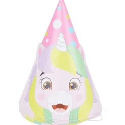 Merk Cool2Party Feesthoedjes^ Feestartikelen