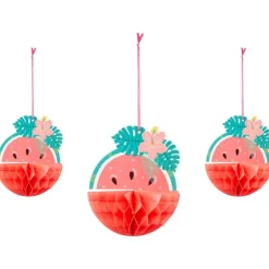 Merk Cool2Party Honeycomb Feestdecoratie^ Feestartikelen