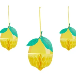 Merk Cool2Party Honeycomb Feestdecoratie^ Feestartikelen