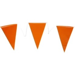 Merk Cool2Party Vlaggenlijn^ Wanddecoratie