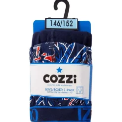 Cozzi Boxershorts^ Ondergoed