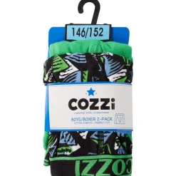 Cozzi Boxershorts^ Ondergoed