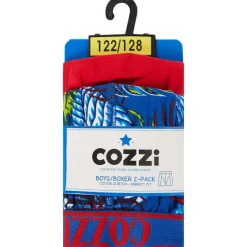 Cozzi Boxershorts^ Ondergoed