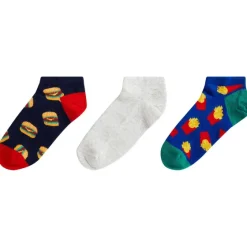 Cozzi Sneakersokken^ Beenmode