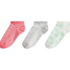 Cozzi Sneakersokken^ Beenmode