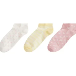 Cozzi Sneakersokken^ Beenmode