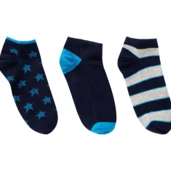 Cozzi Sneakersokken^ Beenmode