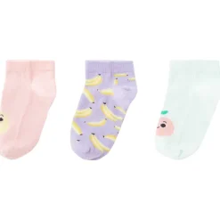 Cozzi Sneakersokken^ Beenmode