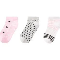 Cozzi Sneakersokken^ Beenmode