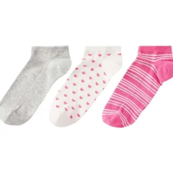 Cozzi Sneakersokken^ Beenmode