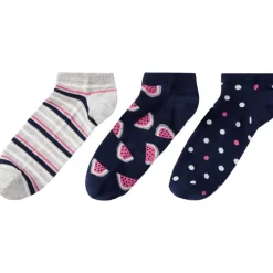 Cozzi Sneakersokken^ Beenmode