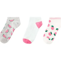 Cozzi Sneakersokken^ Beenmode