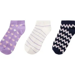 Cozzi Sneakersokken^ Beenmode