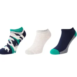 Cozzi Sneakersokken^ Beenmode