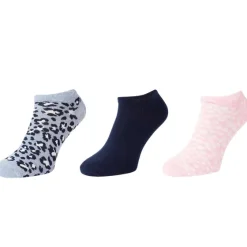 Cozzi Sneakersokken^ Beenmode