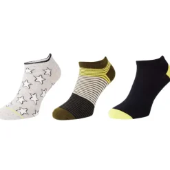 Cozzi Sneakersokken^ Beenmode