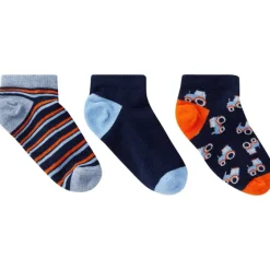 Cozzi Sneakersokken^ Beenmode